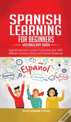 Capa do artigo Spanish Language Learning For Beginner'S
