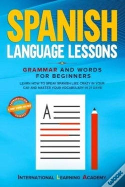 Capa do artigo Spanish Language Lessons