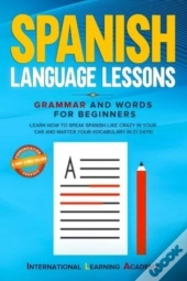 Spanish Language Lessons