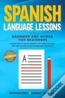 Spanish Language Lessons
