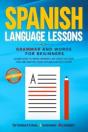 Spanish Language Lessons - Preview
