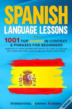 Capa do artigo Spanish Language Lessons