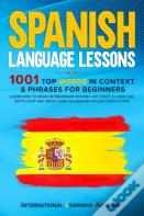 Spanish Language Lessons