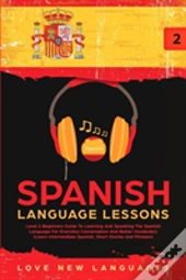 Spanish Language Lessons