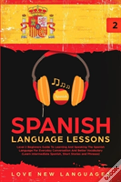 Capa do artigo Spanish Language Lessons