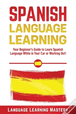 Capa do artigo Spanish Language Lessons