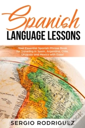 Spanish Language Lessons