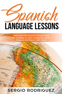Capa do artigo Spanish Language Lessons