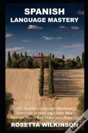 Capa do artigo Spanish Language Mastery