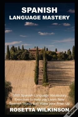 Capa do artigo Spanish Language Mastery