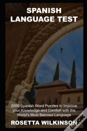 Capa do artigo Spanish Language Test