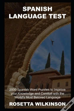 Capa do artigo Spanish Language Test