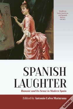 Capa do artigo Spanish Laughter