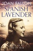 Spanish Lavender
