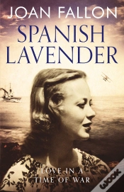 Capa do artigo Spanish Lavender