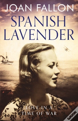 Capa do artigo Spanish Lavender