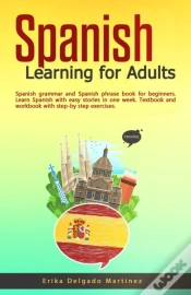 Capa do artigo Spanish Learning For Adults