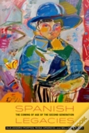 Capa do artigo Spanish Legacies