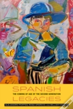 Capa do artigo Spanish Legacies