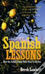 Capa do artigo Spanish Lessons