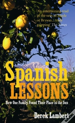 Capa do artigo Spanish Lessons