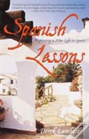 Capa do artigo Spanish Lessons