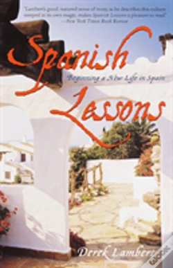 Capa do artigo Spanish Lessons