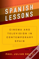 Spanish Lessons
