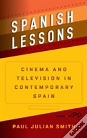 Spanish Lessons