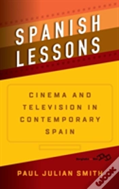 Capa do artigo Spanish Lessons