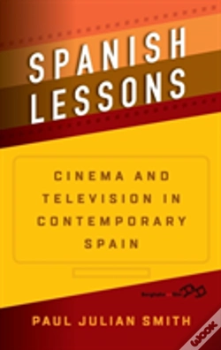 Capa do artigo Spanish Lessons