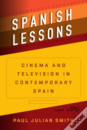 Capa do artigo Spanish Lessons