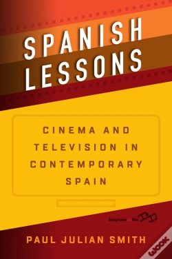 Capa do artigo Spanish Lessons