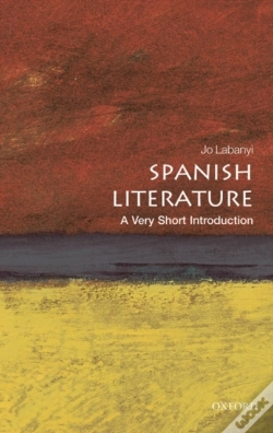 Capa do artigo Spanish Literature