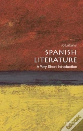 Spanish Literature