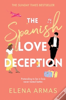 Capa do artigo Spanish Love Deception