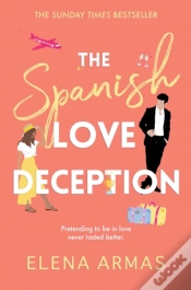 Capa do artigo Spanish Love Deception
