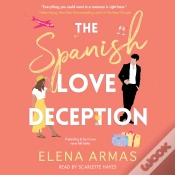 Capa do artigo Spanish Love Deception
