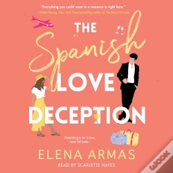 Capa do artigo Spanish Love Deception