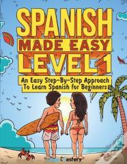 Spanish Made Easy Level 1