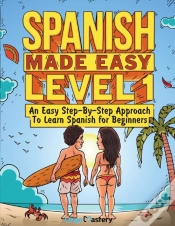 Capa do artigo Spanish Made Easy Level 1