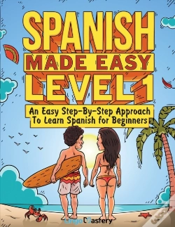 Capa do artigo Spanish Made Easy Level 1