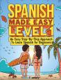 Spanish Made Easy Level 1 - Preview