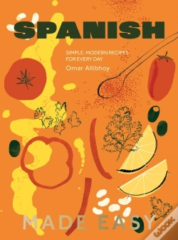 Capa do artigo Spanish Made Easy