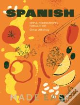 Spanish Made Easy
