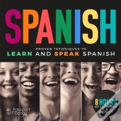 Capa do artigo Spanish