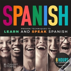 Capa do artigo Spanish