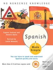 Spanish Made Simple
