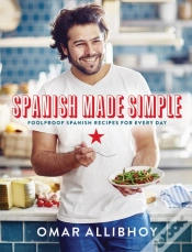 Capa do artigo Spanish Made Simple