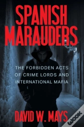 Capa do artigo Spanish Marauders